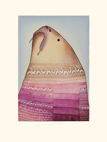 2025 Kakkinilik (One with Tattoos) by NINGIUKULU TEEVEE - RESERVE TODAY