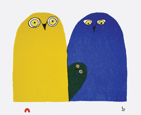 2025 My Little Family by NINGIUKULU TEEVEE - RESERVE TODAY