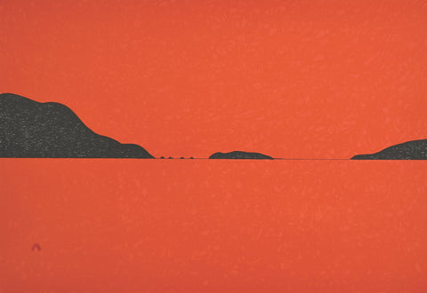 2025 Back to Kinngait by NUJALIA QUVIANAQTULIAQ - RESERVE TODAY