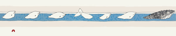 2025 Following Bowhead by QAVAVAU MANUMIE - RESERVE TODAY