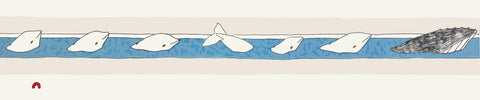 2025 Following Bowhead by QAVAVAU MANUMIE - RESERVE TODAY