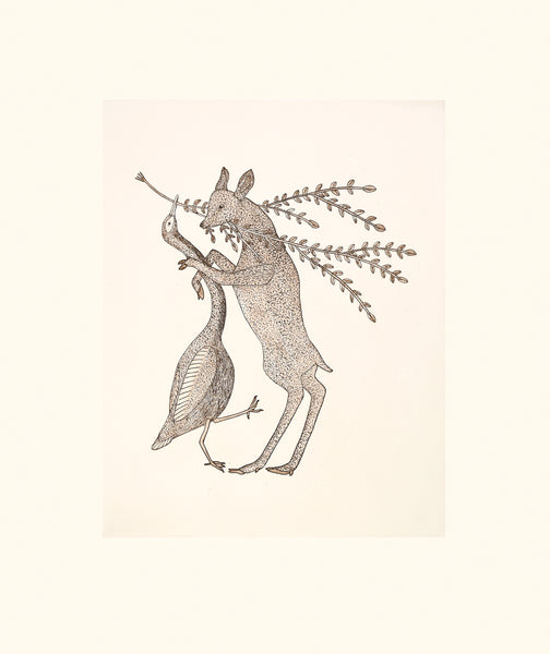 2025 Spring Companions by QAVAVAU MANUMIE - RESERVE TODAY