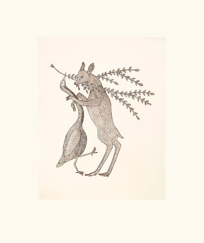 2025 Spring Companions by QAVAVAU MANUMIE - RESERVE TODAY