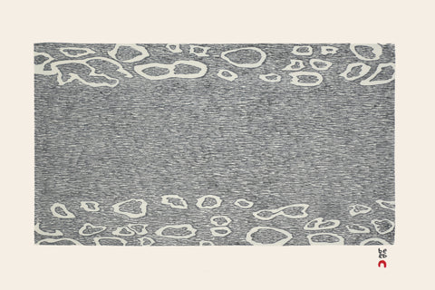 2025 Natural Pattern by OLOOREAK ETUNGAT - RESERVE TODAY
