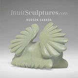 5" Owl by Toonoo Sharky "After Eights*