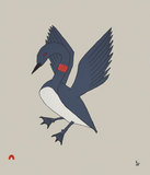 LAST COPIES - 2025 Cape Dorset Print Collection