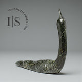 9" Loon by Ning Ashoona