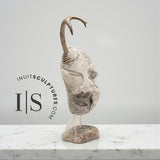 18" Shaman by Billy Merkosak *The Sage*