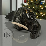 12" Sedna by Clayton Keknek Gjoa Haven *Blitzen*