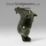 7" Dancing Bear by Noah Parr *More Tango*