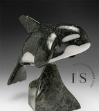 Orca SIGNATURE 6" par Johnnysa Mathewsie *Bijoux de famille*