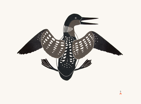 2019 Special Release by KANANGINAK POOTOOGOOK *Attempted Flight 1997*