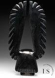 12" Owl by Sam Qiatsuk *Hootnanny*
