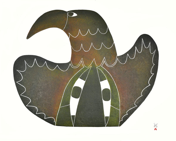 2018 Spring Release by PUDLO PUDLAT *Nocturnal Presence, 1984*