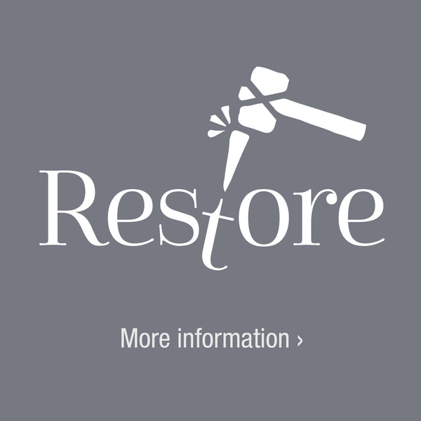 PROFESSIONAL RESTORATIONS and REPAIRS - Our Latest Project (Qimirpik Eagle)