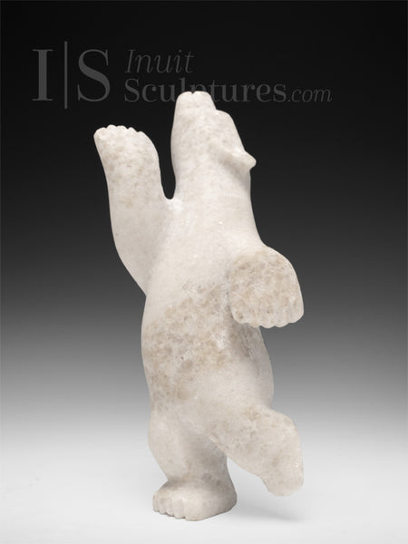 Ours dansant 5" par Adamie Mathewsie *Taches de rousseur II*