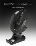 7" Spirited Sedna by George Arlook *Oreo*