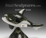 Orca SIGNATURE 6" par Johnnysa Mathewsie Family Jewels Two*