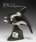Orca SIGNATURE 6" par Johnnysa Mathewsie *Bijoux de famille*