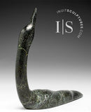 9" Loon by Ning Ashoona