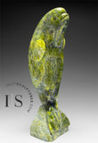 Baleine béluga dansante de 20 cm par Pits Qimirpik *Top of the Morning*