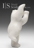 Ours dansant de 6 pouces par Tony Oqutaq *Cloud*