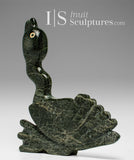 8" Goose by Toonoo Sharky *Corkscrew*