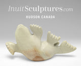 7" Seal by Toonoo Sharky *Bob Sledder*