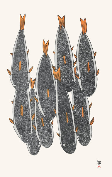 2019 School of Char by MOSESEE MANGITAK