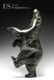23" Dancing Bear by Etulu Adla *Molly*