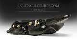 13" Owl by Joanasie Manning
