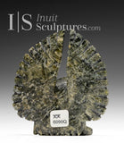 4" SIGNATURE Owl by Palaya Qiatsuq *Oliver*