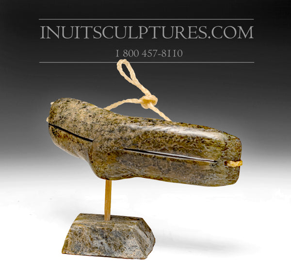 4" Snow Goggles by Parr Parr *Inuit Ingenuity*